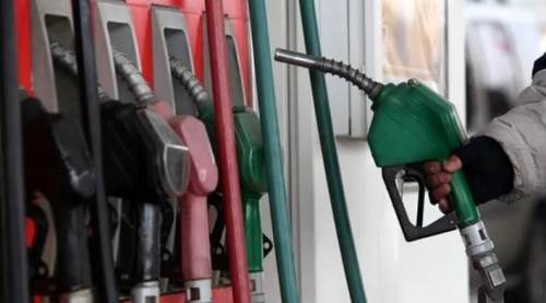 Eskişehir'de motorin 81 lirayı aştı! İşte güncel akaryakıt fiyatları