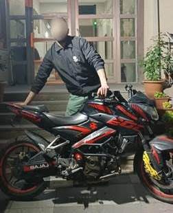 Eskişehir'de motosikleti çalınan kişiye mutlu haber!