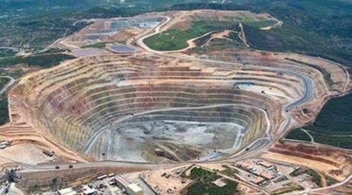 Eskişehir'de mücadele başlıyor! Afrika olmayacağız! 