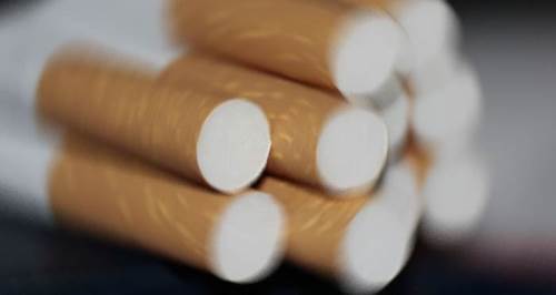 Eskişehir'de mücadeleye devam: 60 paket ele geçirildi