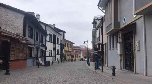 Eskişehir'de mücadeleye devam! Yüzde 46 arttı...