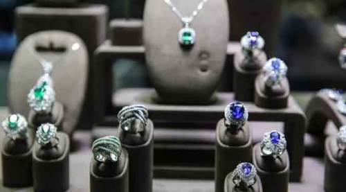 Eskişehir'de mücevher alırken aman dikkat!