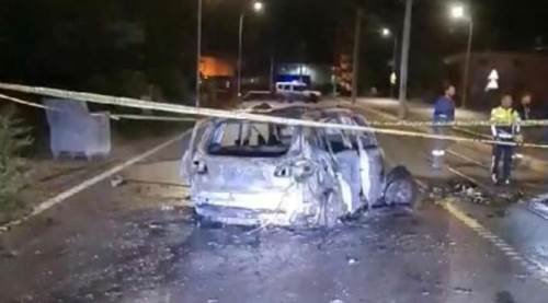 Eskişehir'de mucize bir gün sürdü: Yaşamını yitirdi!