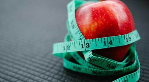 Eskişehir'de mucizeler yaratan merkez: 3 ayda 15 kilo verdi!