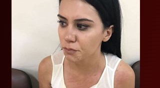 Eskişehir'de müdireye dayak iddiası!
