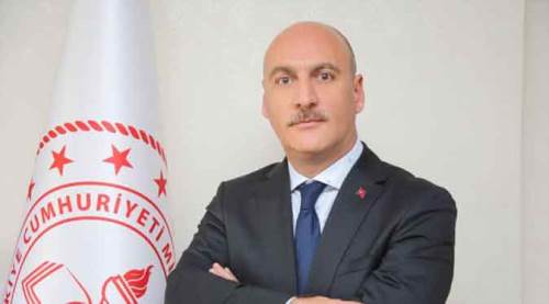 Eskişehir'de müdürü skandal mı götürdü?