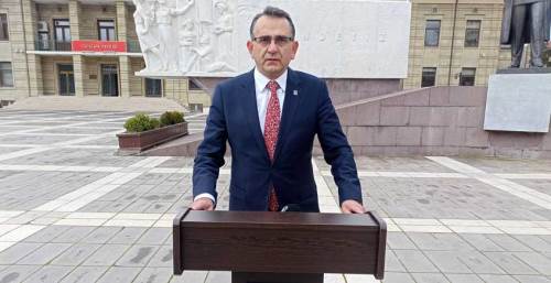 Eskişehir'de muhasebeciler ve mali müşavirlerden çözüm talebi