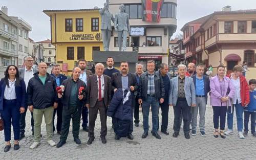 Eskişehir'de muhtara yapılan saldırıya tepki yağdı!