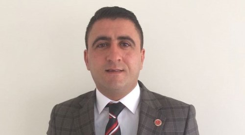 Eskişehir'de muhtardan cinsel taciz açıklaması