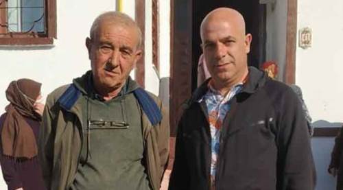 Eskişehir'de muhtarlardan örnek kampanya!