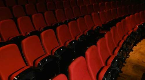 Eskişehir’de muhteşem çocuklar sahneye çıkıyor