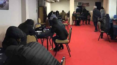 Eskişehir'de mühür, ceza tanımadılar! İnsaf!