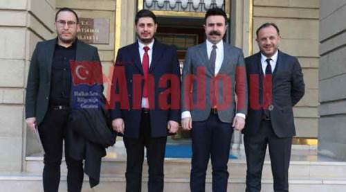 Eskişehir’de müjde cuma günü gelecek!