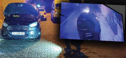 Eskişehir'de musallat oldular: 4 gün arayla ikinci saldırı!