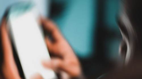 Eskişehir'de müşteri arayışı kötü bitti!