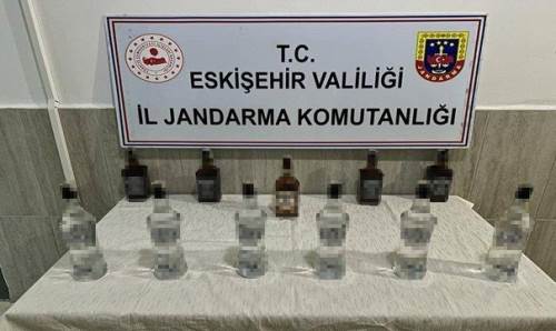 Eskişehir'de müşteri arayışı sonunu getirdi!