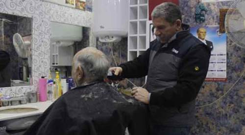 Eskişehir'de müşterileri için zammı erteliyorlar