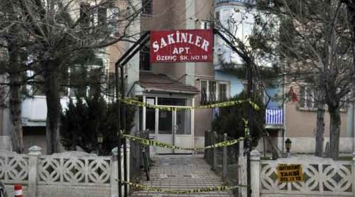 Eskişehir'de mutasyonlu virüs isyanı!
