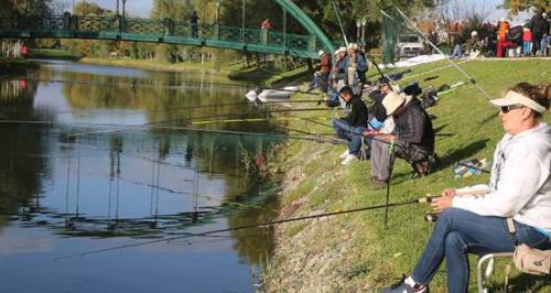 Eskişehir’de müthiş turnuva