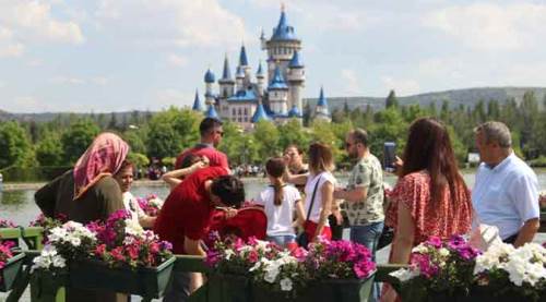 Eskişehir’de mutlaka görülmesi gereken yerler