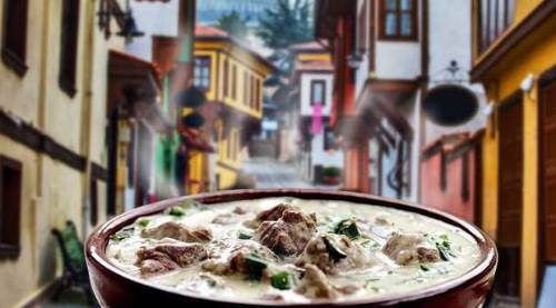 Eskişehir'de mutlaka tatmanız gereken 3 lezzet