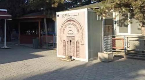 Eskişehir’de ne olduğunu bilen yoktu: Sonunda gizemi çözüldü!