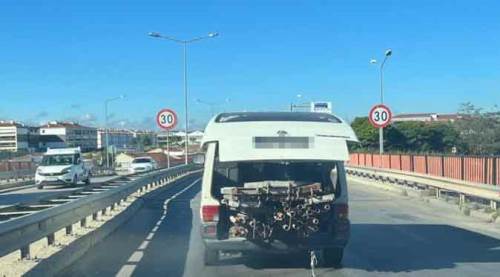 Eskişehir'de ne önlem, ne uyarı...