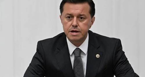 Eskişehir'de Nebi Hatipoğlu'na "haddini bil" dedi: O isim ateş püskürdü! 