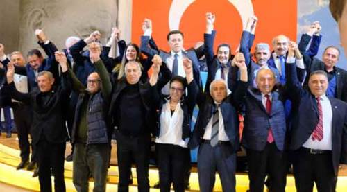 Eskişehir’de Nebi Hatipoğlu rüzgârı esmeye başladı! 