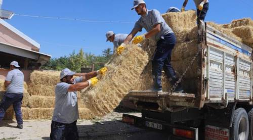 Eskişehir'de nefes aldıracak hibe