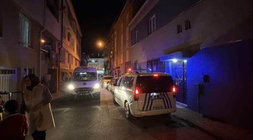 Eskişehir’de nefesi kesilen bebeğin ölümü yürek yaktı