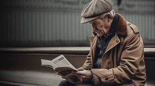 Eskişehir'de neler oluyor? Son 5 yılda yaşlıların sayısı...