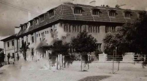 Eskişehir'de neredeyse 100 yıl önce yaşanan salgında...