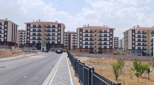 Eskişehir'de nihayet teslim ediliyor!