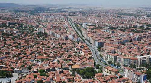 Eskişehir'de Nisan ayı kira zamları belli oldu...