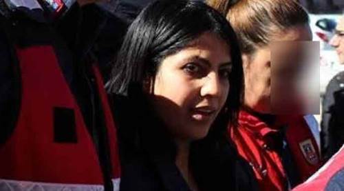 Eskişehir'de nişanlısını bıçaklayan genç kadından şok savunma!