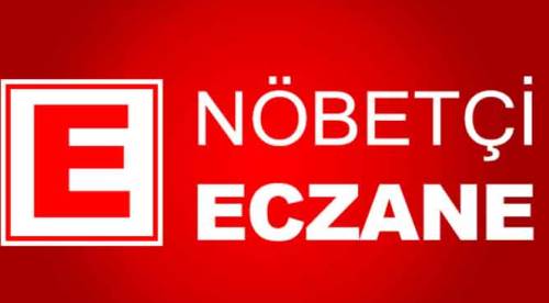 Eskişehir’de nöbetçi eczaneler 08.04.2020 Bugün Çarşamba