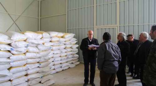  Eskişehir'de nokta atışı yaptılar!