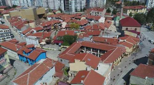 Eskişehir'de normalleşme devam ediyor! Onlar da açılıyor...