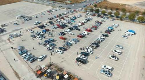 Eskişehir'de normalleşme sürüyor: Orası da açılıyor!