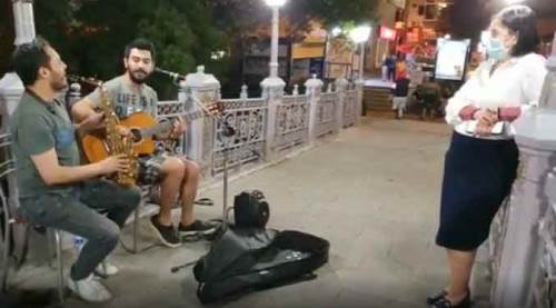 Eskişehir'de normalleşmenin ilk ışıkları