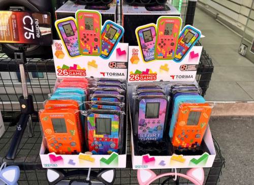 Eskişehir’de nostalji rüzgarı: Popüler oyun yine revaçta