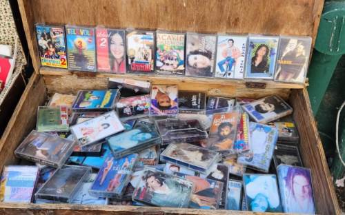 Eskişehir'de nostalji rüzgarı esmeye devam ediyor!