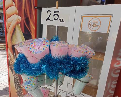 Eskişehir'de nostaljik lezzet fiyatına rağmen yerini koruyor