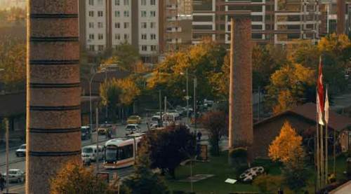 Eskişehir'de nüfusu en çok artan ilçe o oldu