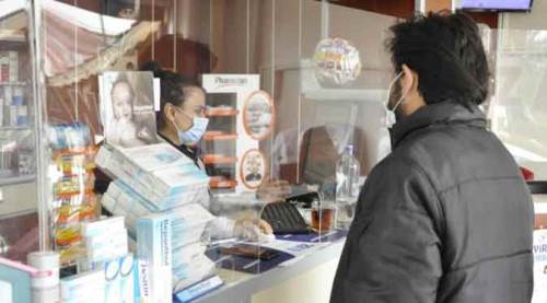 Eskişehir’de o alışkanlık da değişti! Hastaneye gitmiyorlar...