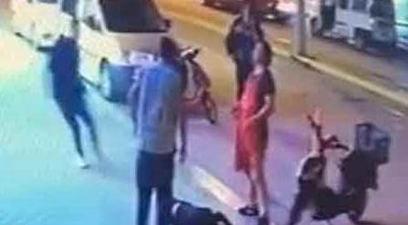 Eskişehir'de o annenin ağıdı yanıtsız kalmadı: Gözaltına alındı