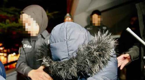 Eskişehir'de o babaanne tutuklandı