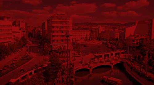 Eskişehir'de o belediye başkanı koronavirüse yakalandı! Flaş!