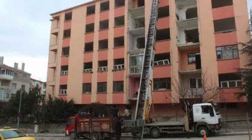 Eskişehir'de o binalar için yıkım kararı!